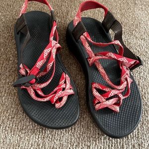 Womens chacos